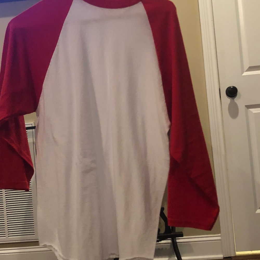 Baseball Tees
